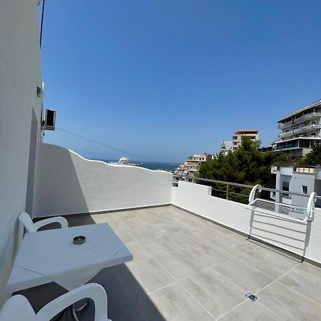 Keivi Guesthouse Sarandë Exteriér fotografie