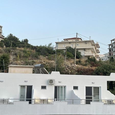 Keivi Guesthouse Sarandë Exteriér fotografie